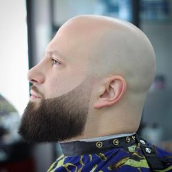 Diesel Barbershop West University Crossings - What I asked for