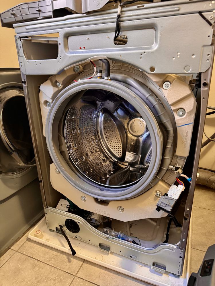 HAMILTON APPLIANCE REPAIR SAME DAY FIX Updated September 2024