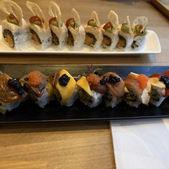 Shizen - Open Invitation Proud Peacock - Sushi Bars Near Me - San Francisco, California Shizen - Open Invitation Proud Peacock - Sushi Bars Near Me - San Francisco, California