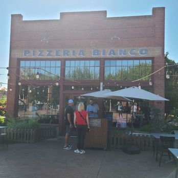 Pizzeria Bianco - Pizza Near Me - Phoenix, Arizona