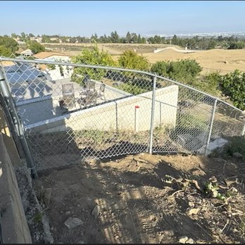Perimeter Pros Fence - Finished job - Fences & Gates Near Me Perimeter Pros Fence - Finished job - Fences & Gates Near Me
