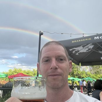 Terrasse St-Ambroise - Breweries Near Me - Montreal, Quebec