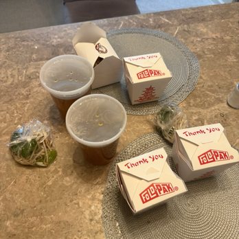 Pho PT Good - To-go packaging - Vietnamese Near Me - Lake Oswego, Oregon Pho PT Good - To-go packaging - Vietnamese Near Me - Lake Oswego, Oregon