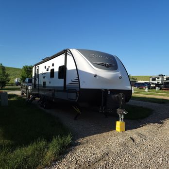 Peter D's Rv Park - Our camp spot - RV Parks Near Me - Sheridan, Wyoming Peter D's Rv Park - Our camp spot - RV Parks Near Me - Sheridan, Wyoming