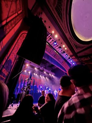 The National by null