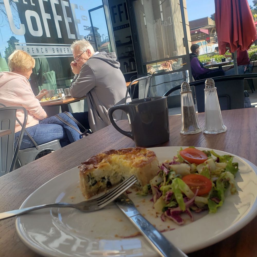 Le Coffee Shop - Nice cup of JOE ... - Breakfast & Brunch Near Me - Temecula, California