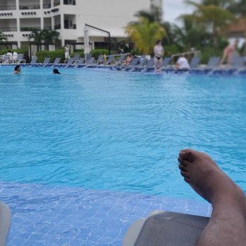 Ventus - The pools are amazing that's it - Resorts Near Me - Puerto Morelos, ROO