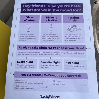 Evoke Winery - Bend by null