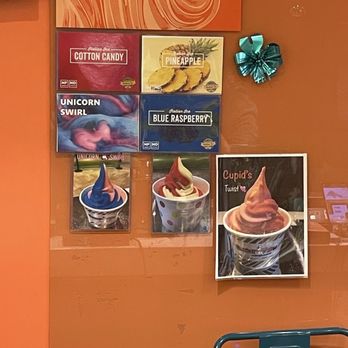 Macon Swirls - Ice Cream & Frozen Yogurt Near Me - Macon, Georgia