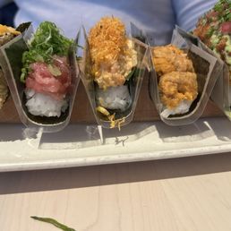 naminori fam naminori fam NAMI NORI - WILLIAMSBURG, Brooklyn