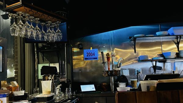 Roc N Ramen by null