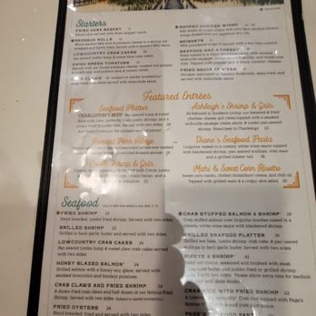 Holy City Brewing - Menu - Breweries Near Me - North Charleston, South Carolina Holy City Brewing - Menu - Breweries Near Me - North Charleston, South Carolina