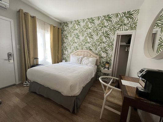 Beverly Terrace Hotel Beverly Hills, Sonder by null