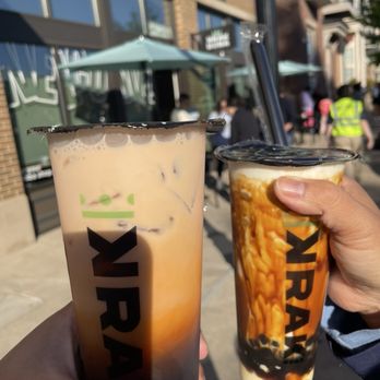 Krak Boba - Bubble Tea Near Me - South Bend, Indiana Krak Boba - Bubble Tea Near Me - South Bend, Indiana