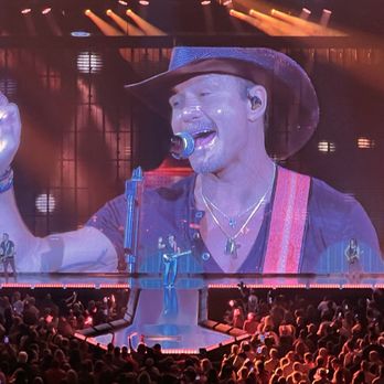 Rupp Arena - Tim McGraw 6/15/24 - Stadiums & Arenas Near Me - Lexington, Kentucky