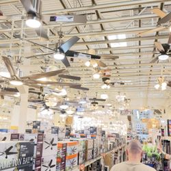 The Home Depot