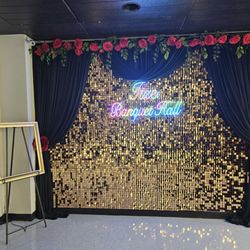 Itze Banquet Hall