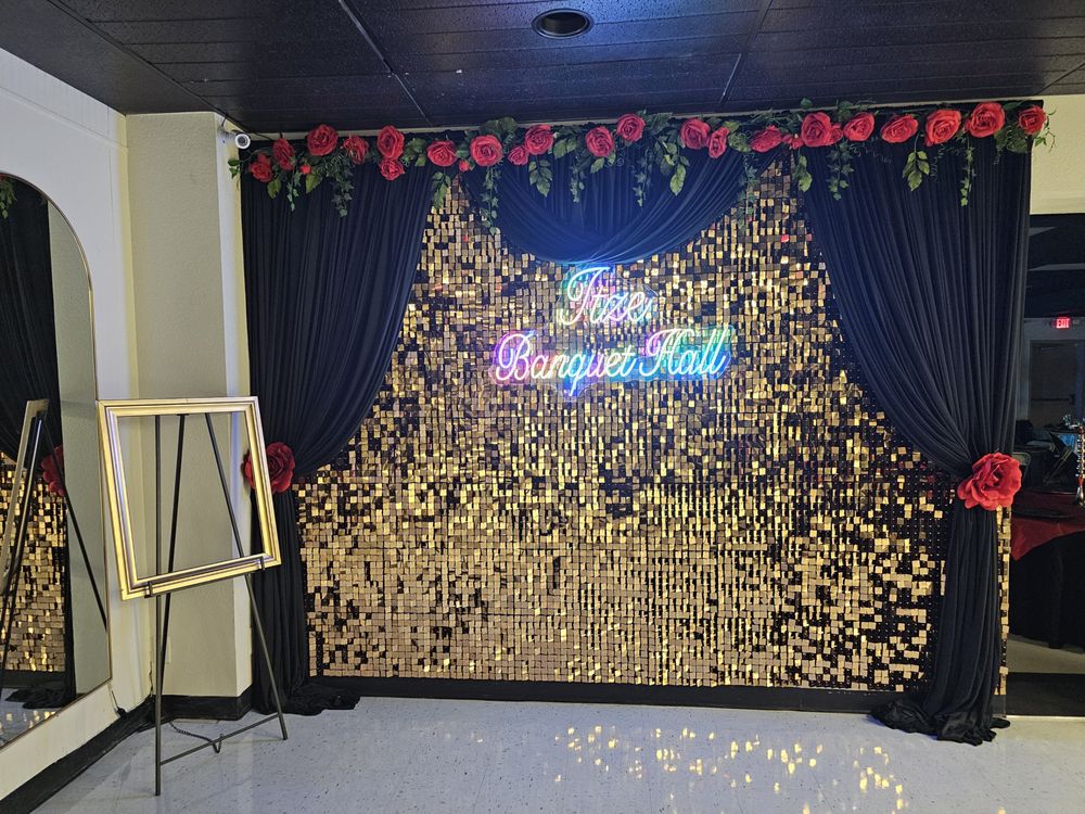 Itze Banquet Hall