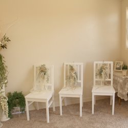 Pennington Place Bed and Breakfast - Chapel at Pennington Place Bed and Breakfast | Wedding Venue