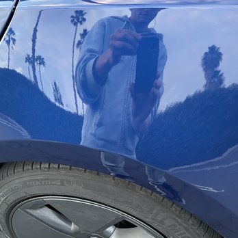 PCH Dent Repair - Body Shops Near Me - Oceanside, California PCH Dent Repair - Body Shops Near Me - Oceanside, California