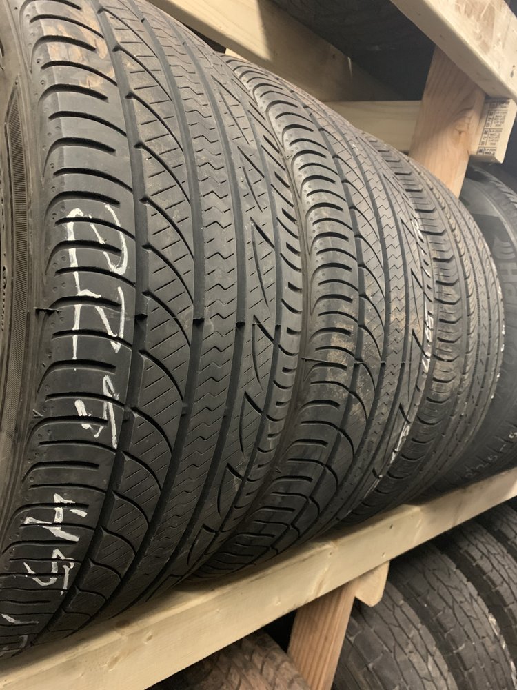 DUNDALK USED AND NEW TIRES Updated October 2024 14 Photos 7888