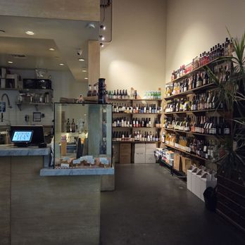 Good Clean Fun - drink selection - Wine Bars Near Me - Los Angeles, California