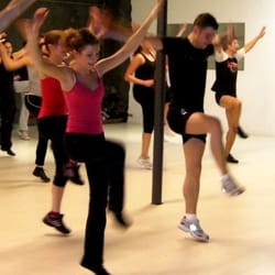 Elevate Premium Fitness Chartrons