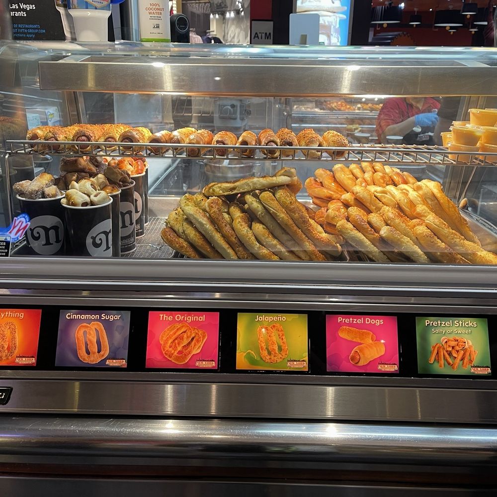 New York Pretzel - Pretzel - Hot Dogs Near Me - Las Vegas, Nevada New York Pretzel - Pretzel - Hot Dogs Near Me - Las Vegas, Nevada