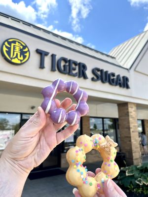Tiger Sugar by null