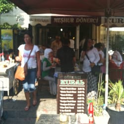 Dönerci Kural