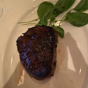 The Capital Grille - Filet Mignon* - Steakhouses Near Me - Baltimore, Maryland The Capital Grille - Filet Mignon* - Steakhouses Near Me - Baltimore, Maryland