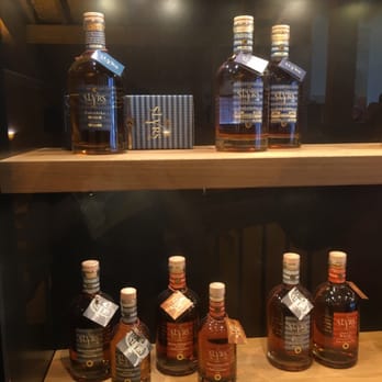 Slyrs - Beer, Wine & Spirits Near Me - Schliersee, BY