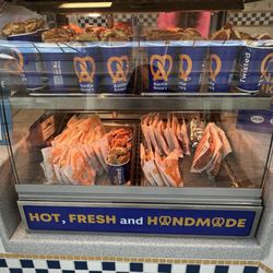 Auntie Anne's