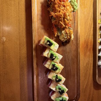 Totoya Sushi & Lounge - Japanese Near Me - Orlando, Florida