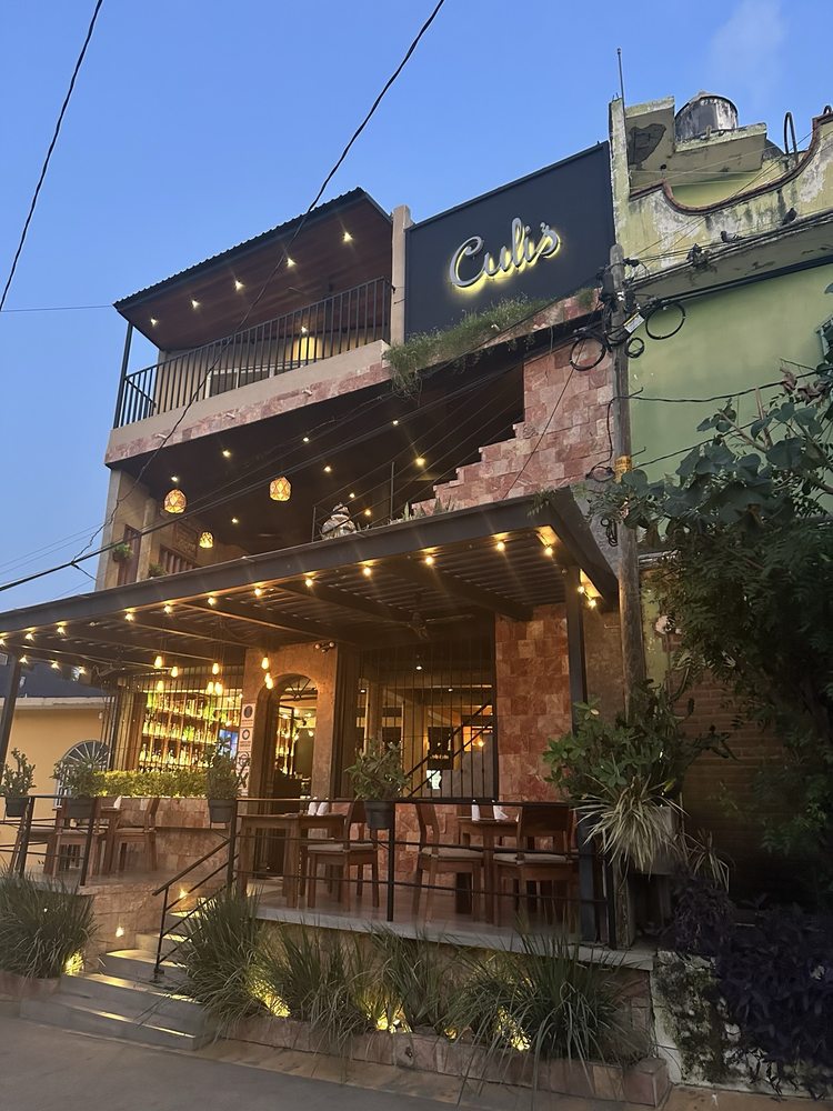 Culi’s
