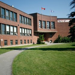 Rosemount High School