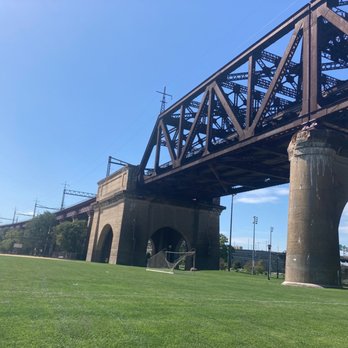 Randall's Island Park - Parks Near Me - New York, New York