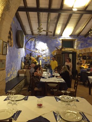 Ristorante Mates by null