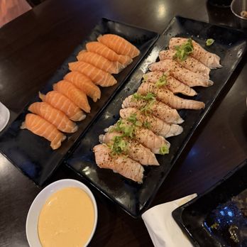 Sushi One Spot - Japanese Near Me - Rancho Cucamonga, California