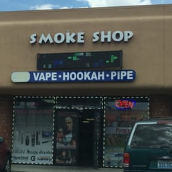 Vape & Smoke - Don't waste your money!