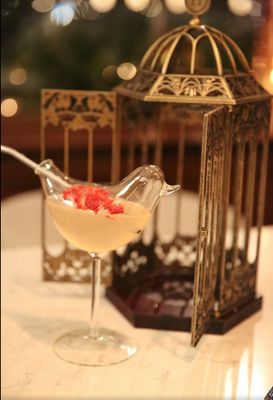 Grand Hôtel by null Grand Hôtel by null