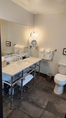 Ironworks Hotel Indy by null