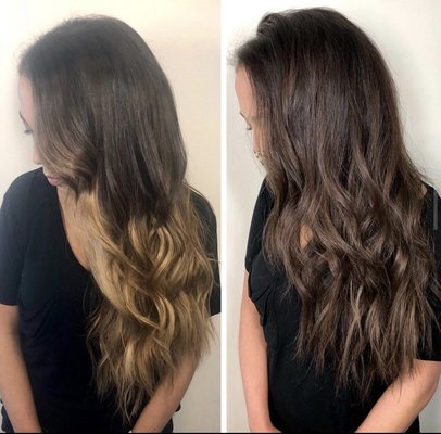 Need some coloring? - We provide many options for coloring. Give us a call to book an appointment today! Need some coloring? - We provide many options for coloring. Give us a call to book an appointment today!