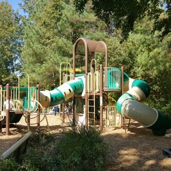 Davis Drive Park