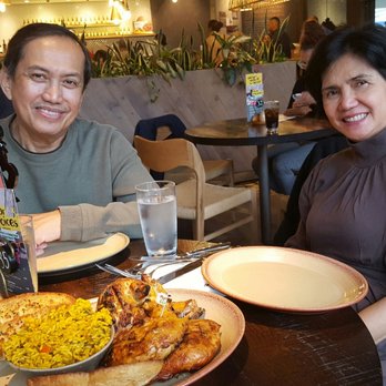 Nando's Peri-Peri - The platter for the whole family - Portuguese Near Me - Chicago, Illinois Nando's Peri-Peri - The platter for the whole family - Portuguese Near Me - Chicago, Illinois
