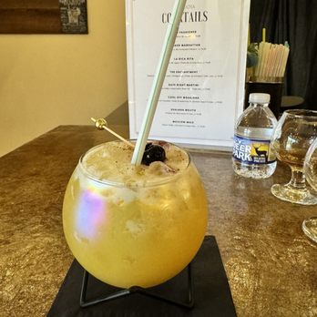 GuajanaRum - This, Ladies and Gentlemen, is The Enchantment! - Distilleries Near Me - Madison, Alabama GuajanaRum - This, Ladies and Gentlemen, is The Enchantment! - Distilleries Near Me - Madison, Alabama