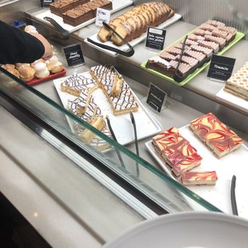 Pavillon 67 - More dessert - Buffets Near Me - Montreal, Quebec Pavillon 67 - More dessert - Buffets Near Me - Montreal, Quebec