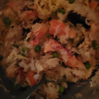Double Knot - Lobster Fried Rice - Sushi Bars Near Me - Philadelphia, Pennsylvania Double Knot - Lobster Fried Rice - Sushi Bars Near Me - Philadelphia, Pennsylvania
