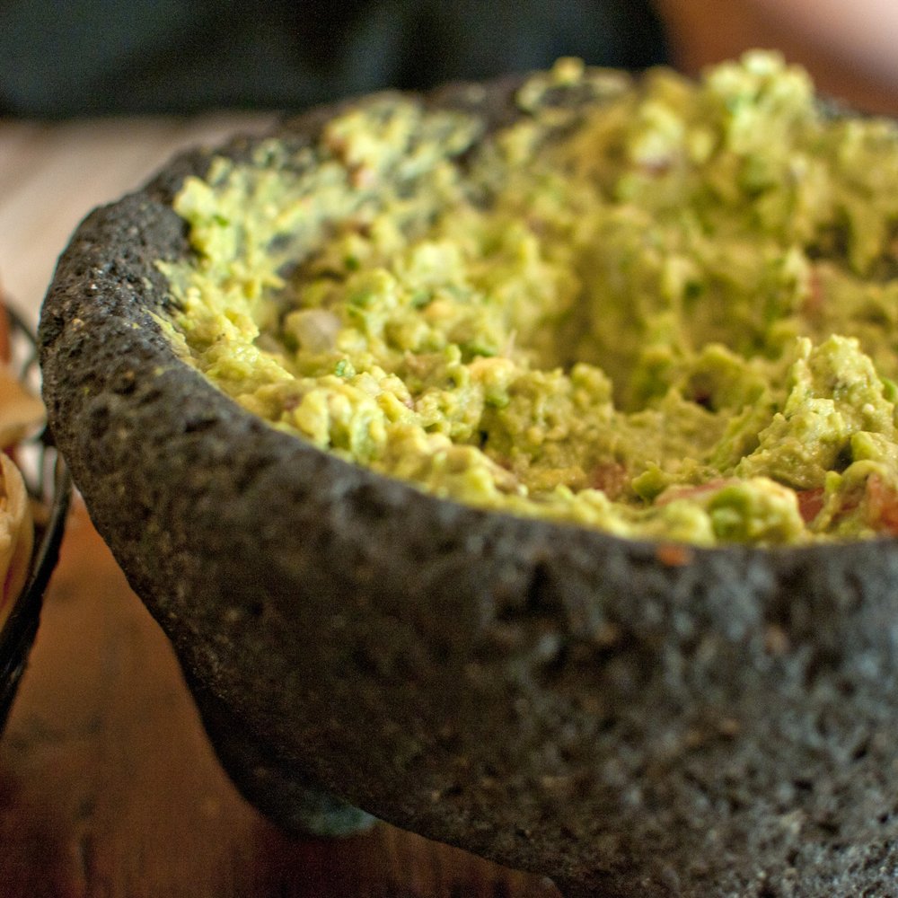 Papi's Tacos - Tableside guac for two! - Mexican Near Me - Baltimore, Maryland Papi's Tacos - Tableside guac for two! - Mexican Near Me - Baltimore, Maryland