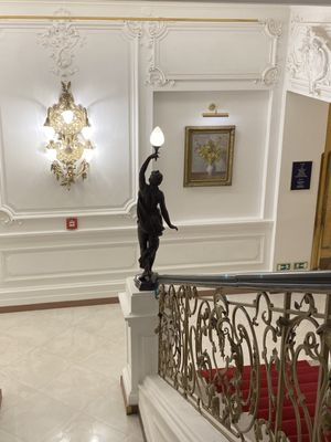 Grandhotel Pupp by null